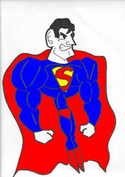 superman