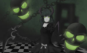Dead Master