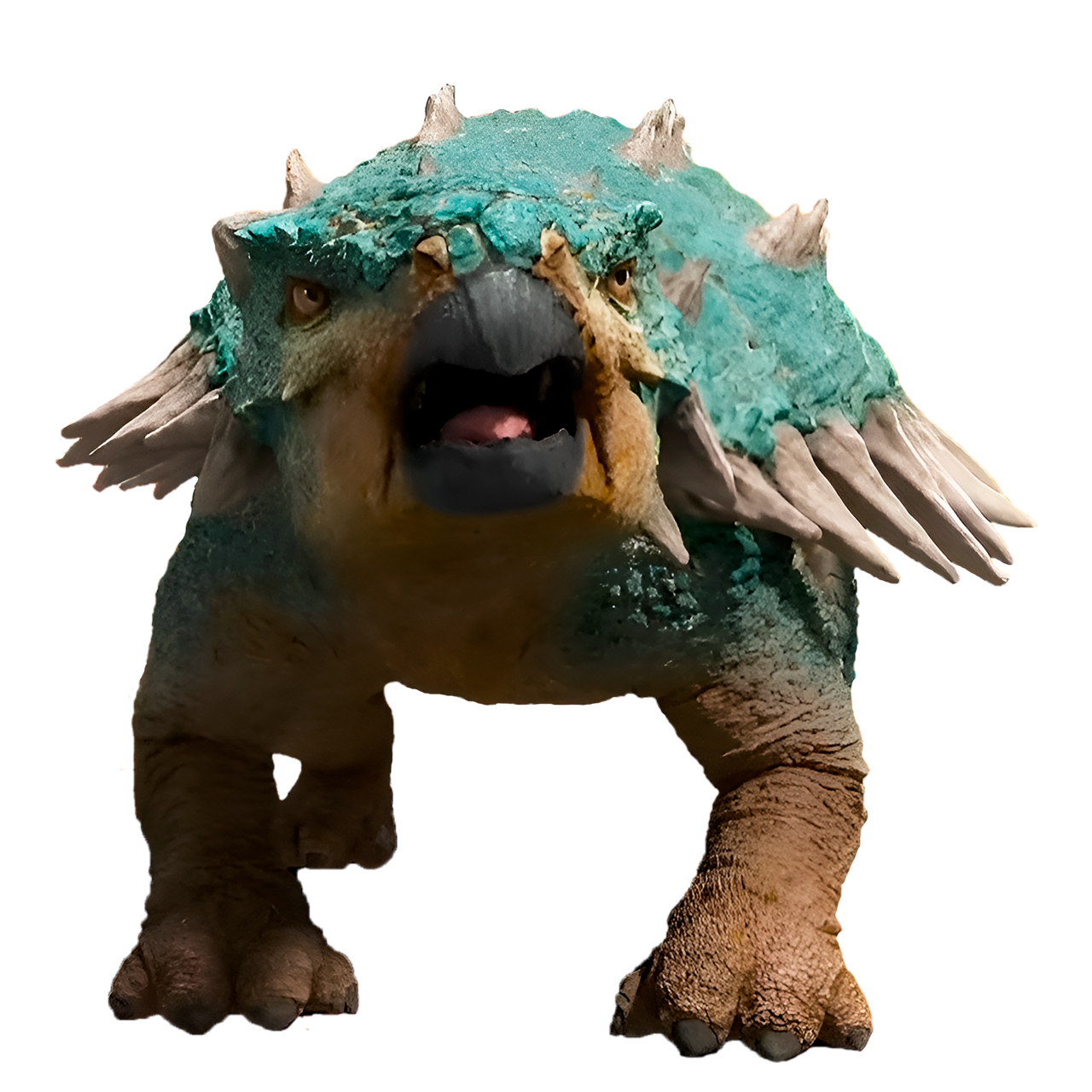 Jurassic World Chaos Theory Bumpy Render PNG by BumpyJW on DeviantArt