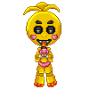 Icon Toy Chica