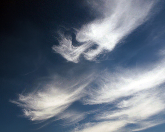 Clouds