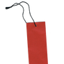 red tag