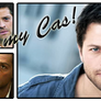 castiel