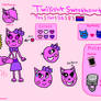 (OLD) Twilight the Cat 2018 Reference + BIO