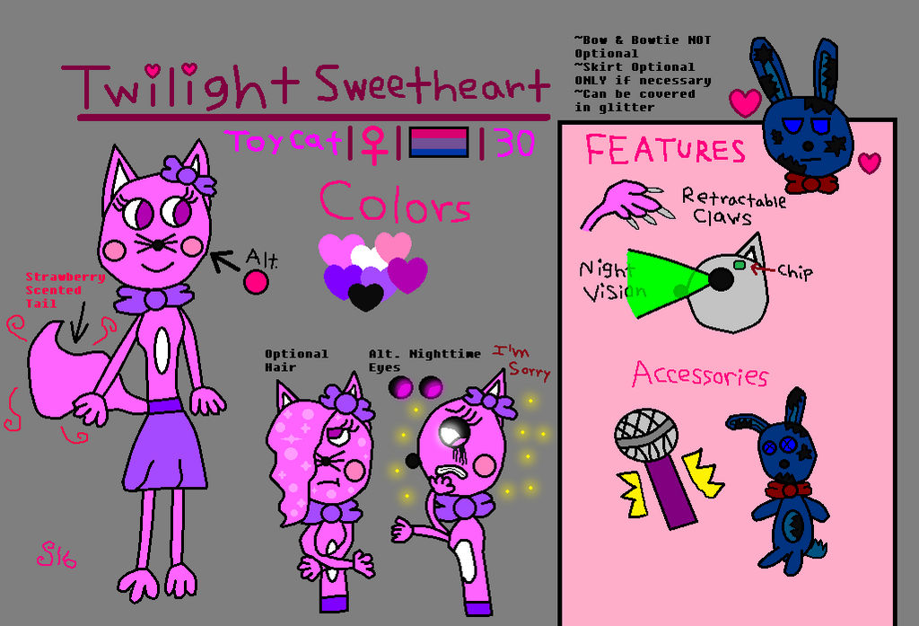 +Twilight the Cat (2019 Reference and Bio)+