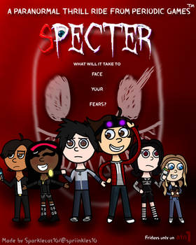 Explore the Best Robloxspecter Art | DeviantArt