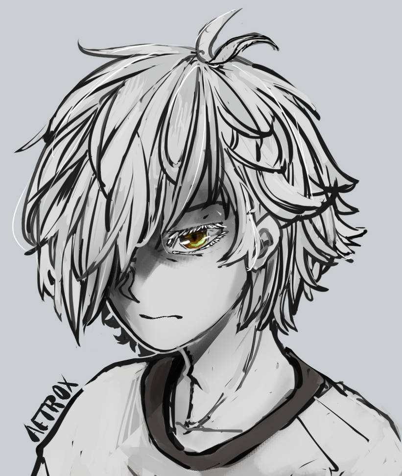 Code Adam Fanart: Atlas by Aeotriox on DeviantArt