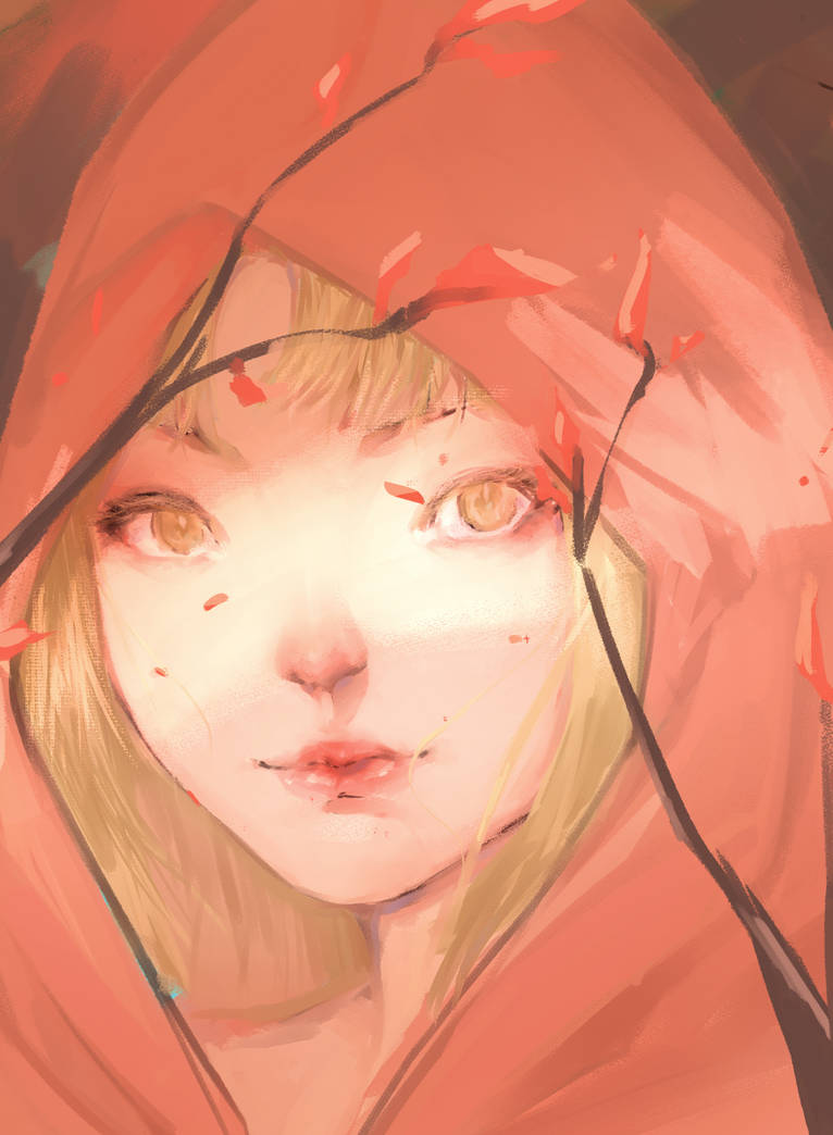 Randomuseragain Illustration12 by randombackgrouncg on DeviantArt