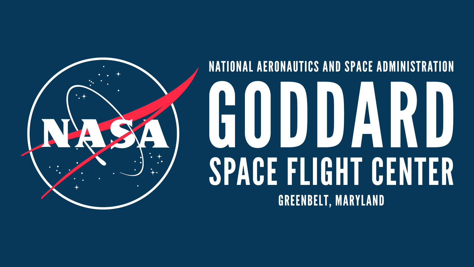 goddard space flight center directory
