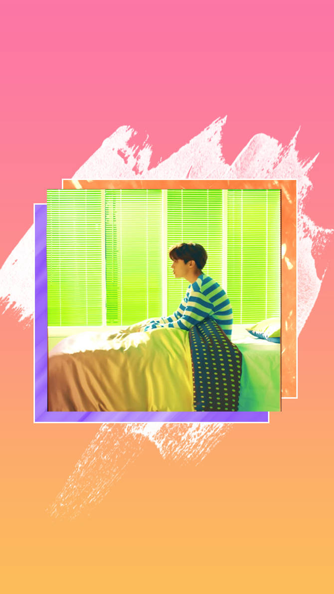 J Hope Daydream Wallpaper By Adriandrew On Deviantart J Hope Daydream Wallpaper By Adriandrew On Deviantart