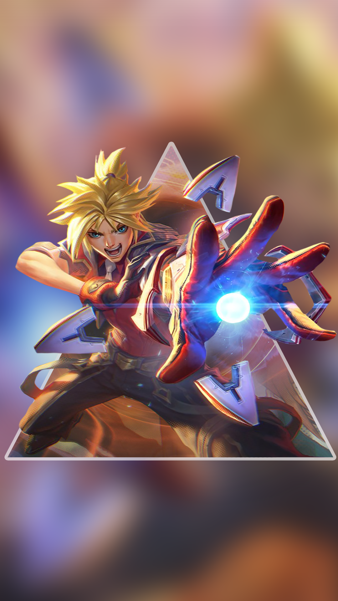 Ezreal  Battle Academy by AlexMust4ng on DeviantArt