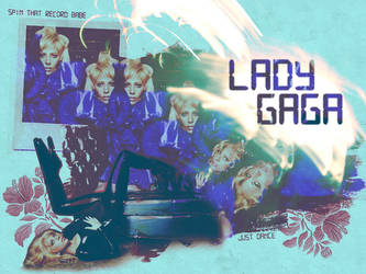 Lady Gaga