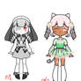 n1 and a6 adopts