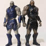 Mcfarlane Darkseid