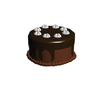 ChocolateCake - DL