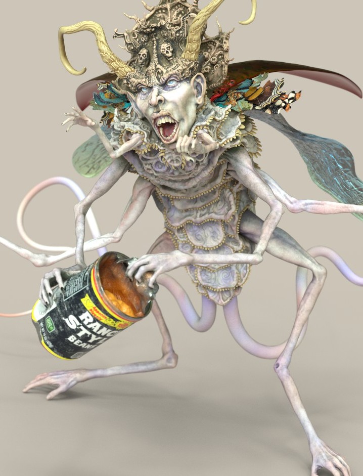 Mothrax Beetle2~5 by Mothrax on DeviantArt