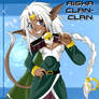 - Aisha Clan-Clan-