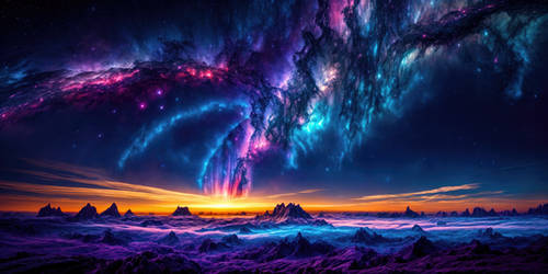 Nebula Sanctuary