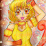 Playful Spirit - Mew Pudding