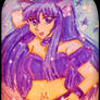 Lone Wolf - Mew Zakuro