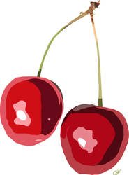 Vector cherry