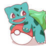 Bulbasaur