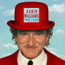 Robin Williams Rest In Peace