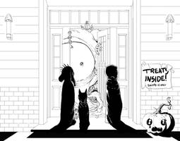 Phegor Phegor and His Toys by Kilcra on DeviantArt