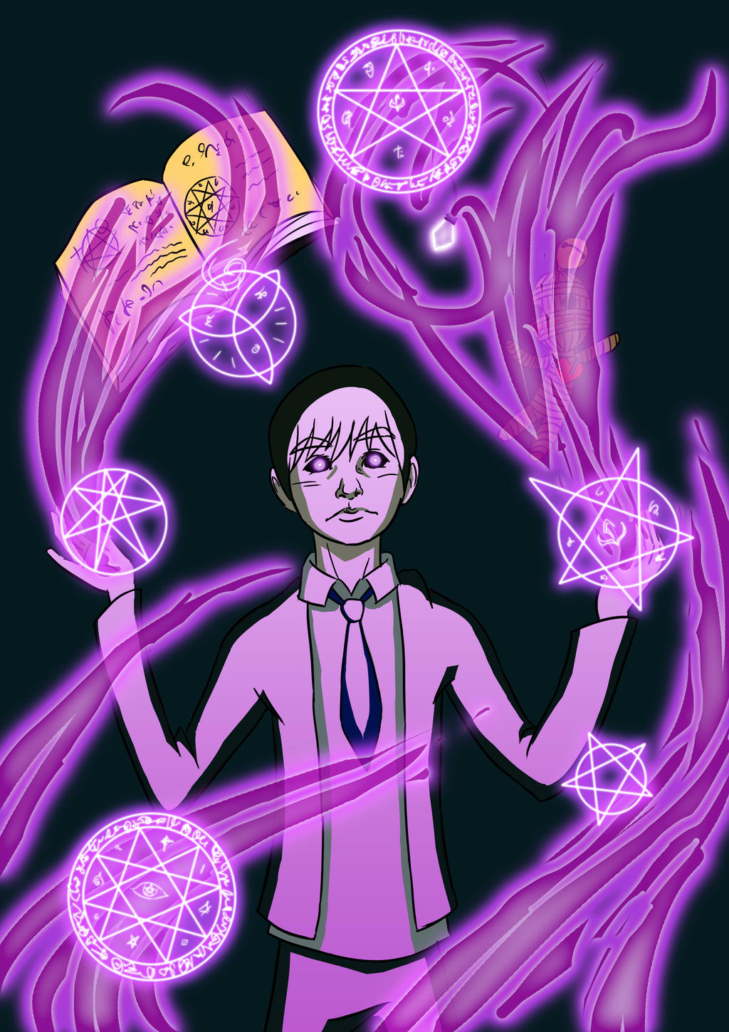 Magical Items by StanleyHT on DeviantArt