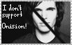 I Don't Support Onision Stamp