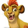 Kion!