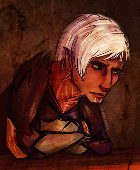 Moody Fenris