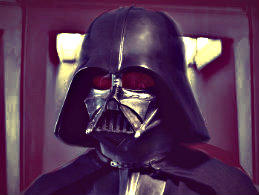 Darth Vader