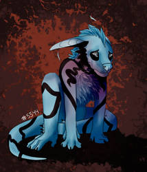 Lytta (NOT MINE)