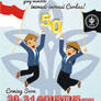 Poster MPKMB 50