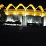 WVU Coliseum