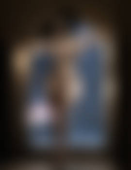 Lady Dimitrescu (AI Enhanced)