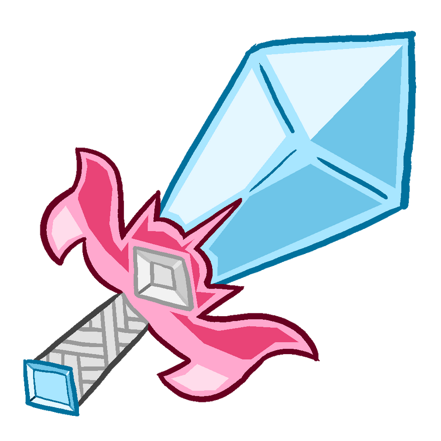 Trans Sword Trans Sword by TeeHeeVE on DeviantArt