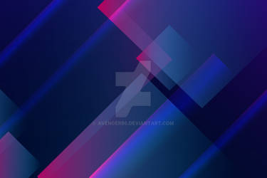 Vector Illustration - Abstract Background 1