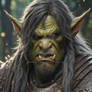 Orc Warrior 2