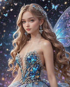 Fairy Girl 5