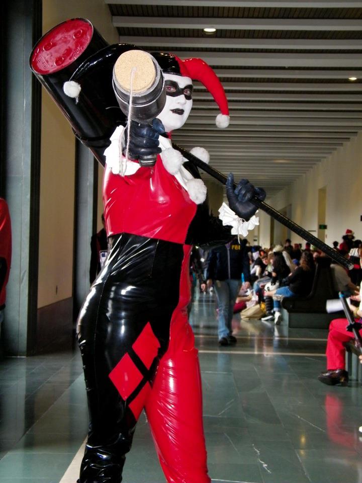 Harley Quinn