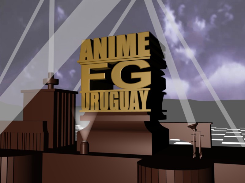 Anime fandub project logo by 10 20 on Dribbble