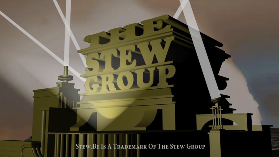 The Stew Group logo remake by VincentHua2020 on DeviantArt