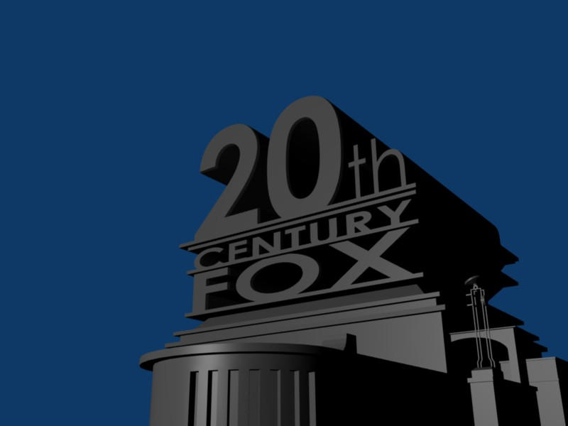 Pixilart - (Real) 20th Century Fox Logo by AmericanPsycho