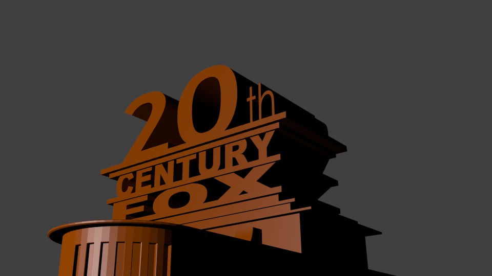 20th Century Fox Logo 2009 W.I.P by AlNahya on DeviantArt