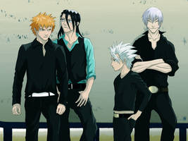 Bleach