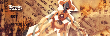 Deoxys Sig