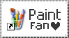 MS Paint Stamp 2