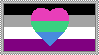 Asexual and Polyromantic